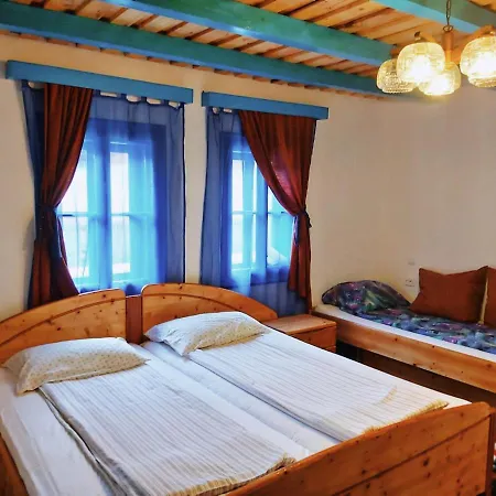Casa Toth * Viseu de Sus