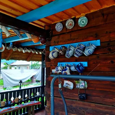 Hostel Casa Toth