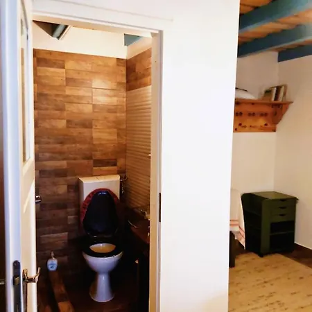 Hostel Casa Toth Viseu de Sus