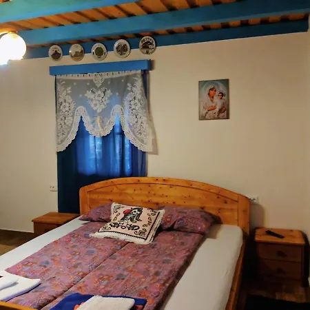 Hostel Casa Toth *