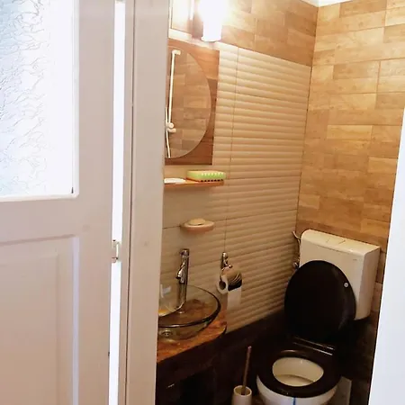Casa Toth Hostel